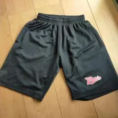 ポルテ　ハーフパンツ サイズ150