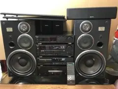 KENWOOD ケンウッド ROXY L5 ロキシー コンポ 稀少 ステレオ - メルカリ