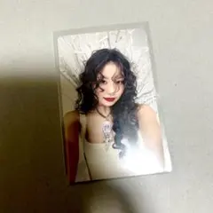 HANA ROSE 初回限定盤A トレカ KOHARU コハル