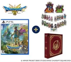 ✨限定Switchスイッチ ドラクエ3ピンバッジ付仲間コンプリート ブックBOX ✨限定Switchスイッチ ドラクエ3ピンバッジ付仲間コンプリート