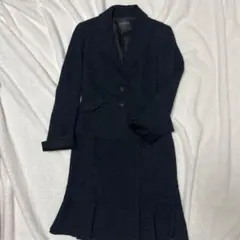 2025年最新】LANVIN COLLECTION スカートスーツの人気アイテム - メルカリ