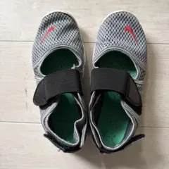 NIKE ナイキ エアリフト キッズ 22,0cm