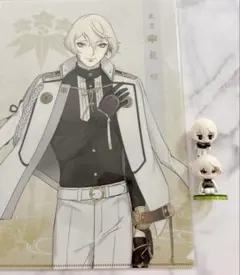 刀剣乱舞 髭切 グッズセット