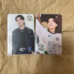 GENIC if DVD 通常盤　初回限定盤　西澤呈