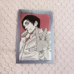 呪術廻戦 乙骨 憂太 扉絵ポストカードコレクション 原作絵 | Mercari