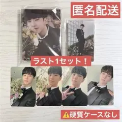 seventeen fml carat盤 トレカ ホシ