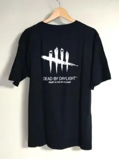 Dead by Daylight　キラー　Tシャツ　XLサイズ Dead by Daylight キラーTシャツ｜商品情報｜ブシロード