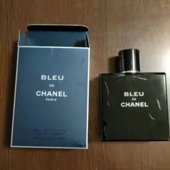 BLEU DE CHANEL PARFUM 100mL