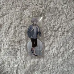 カラフルピーチ ヒロ 極楽街等身アクスタ