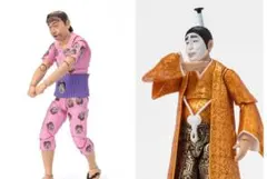 2025年最新】志村けんのバカ殿様 S.H.Figuarts 志村けんのバカ