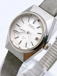 SEIKO セイコー 腕時計 稼働品 2205-0670 17 JEWELS