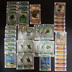 2026年最新】ムシキング まとめ売りの人気アイテム - メルカリ