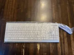 FUJITSU キーボード CP759789-02 新品