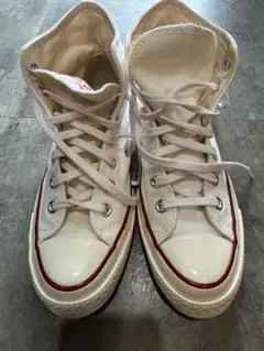 【美品】コンバース converse チャックテイラー CT70 24cm CONVERSE (コンバース) チャックテイラー CT70 CHUCK TAYLOR