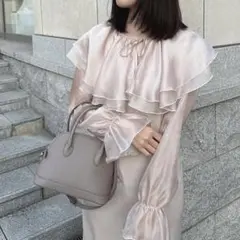 Anmille ワンピース【実物画像あり】