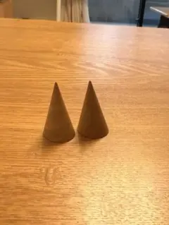 指輪　置き　ケース