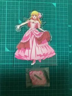 推しの子　ルビー　アクリルスタンド　くじラック　〜貴族の煌めき〜　G賞