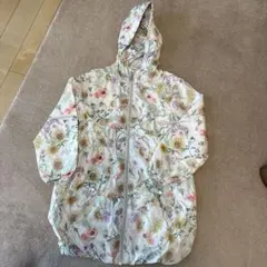 防水ウィンドブレーカー