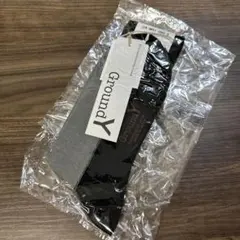 【Ground Y】 ソックス