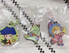 矢沢あい　ガチャガチャ　カプセルラバーマスコット　ご近所物語　nana