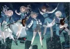 2026年最新】バンドリ プレイマットの人気アイテム - メルカリ