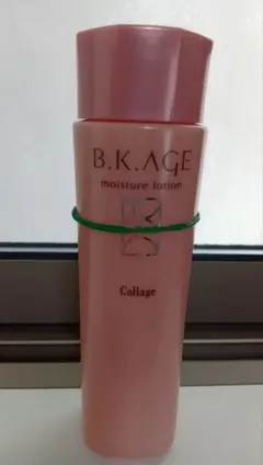 B.K.AGE moisture lotion Collage 120mLのサムネイル
