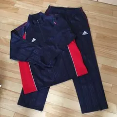 adidas アディダス ジャージ上下