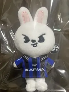 【匿名配送】straykids karma リービットSKZOO　ぬいぐるみ