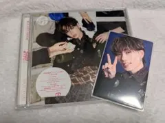 超特急 ガチ夢中 ソロ盤 タカヒロ トレカ 1枚セット