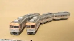 エンドウ 京王3000系 □「縁」は大切に□エンドウ 9701 京王3000系セット - 「大体