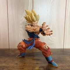 ドラゴンボールレジェンズ 孫悟飯 フィギュア