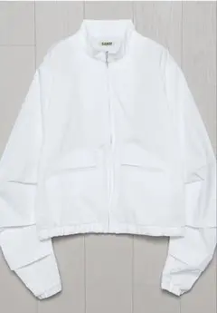 SRL Embroidery zipトラックジャケット - メルカリ