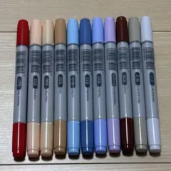 COPIC ciao 11本セット