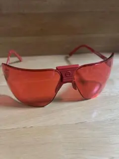 GARGOYLES　mc.　ターミネーター　サングラス　ミラーレンズ　ピンク GARGOYLES mc. ターミネーター サングラス ミラーレンズ ピンク