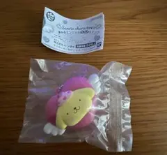 夢みるエンジェルライトスイング ポムポムプリン