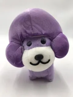 アフロ犬　ぬいぐるみ　テクノ犬 part5 中古品