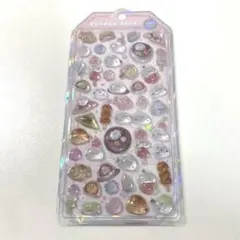 【国内正規品】ボンボンドロップシール もちもちボンボン 和菓子 シマエナガ