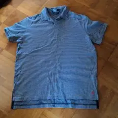 90s  ラルフローレン ビッグ　ポロ　Big Polo