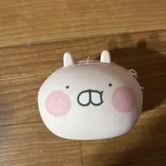 小物入れ　うさぎ