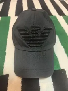 EMPORIO ARMANI　帽子　キャップ