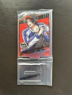 ヒプマイ　一番くじ　アクスタ  二郎