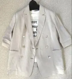 COMME CA Tシャツのサムネイル