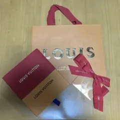 ヴィトン紙袋&箱 まとめ売り
