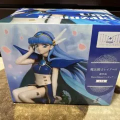 魔法騎士レイアース 龍咲海 Here Ditailフィギュア - メルカリ