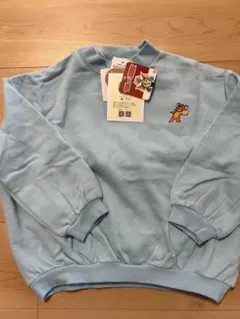 トムとジェリースウェットトレーナー 120cm新品未使用