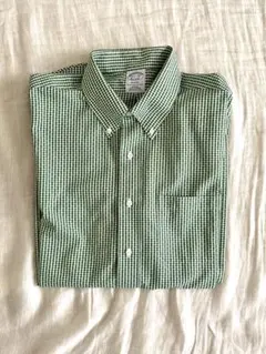 ノンアイロン シャツ