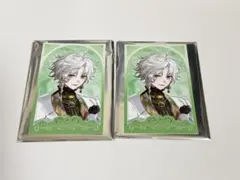 にじさんじ 3周年 チェキ 叢雲カゲツのサムネイル