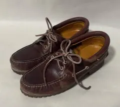 Timberland スリーアイクラシックラグ