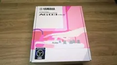 YAMAHA AG03 MK2 オーディオインターフェイス 本体 - メルカリ