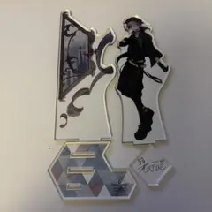 ChroNoiR 3周年 アクリルスタンド 叶
